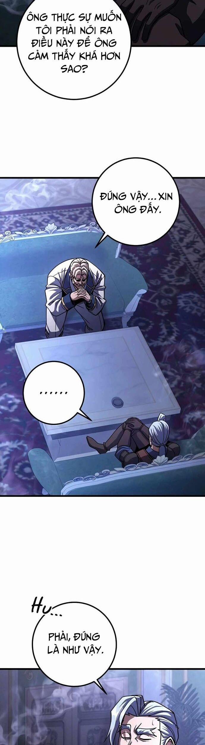 Tôi Dùng Búa Thần Giải Cứu Thế Giới 74 trang 43