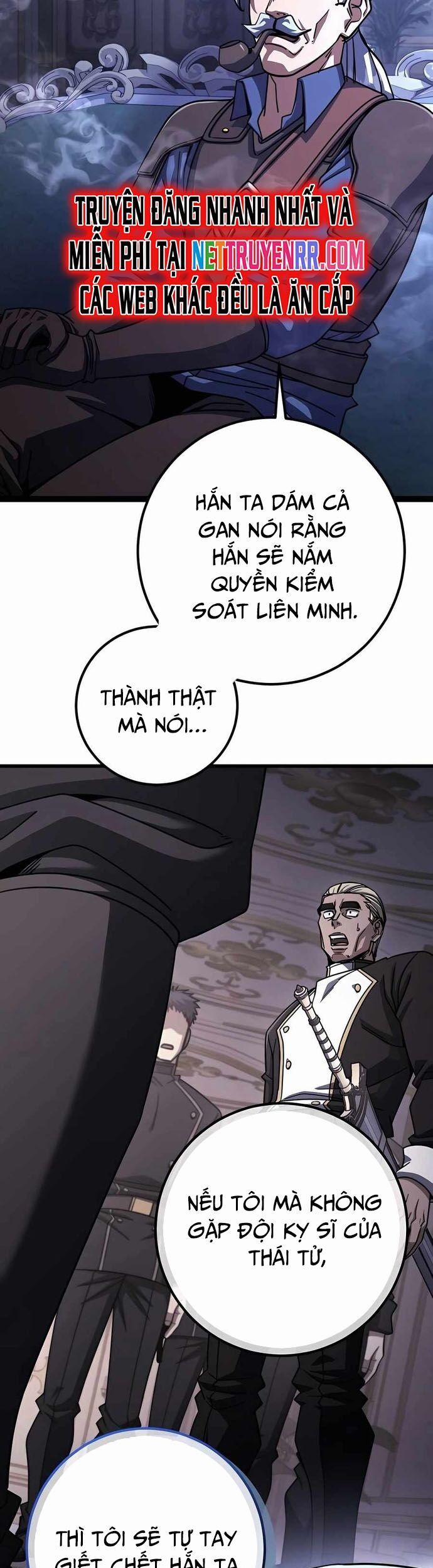 Tôi Dùng Búa Thần Giải Cứu Thế Giới 74 trang 44