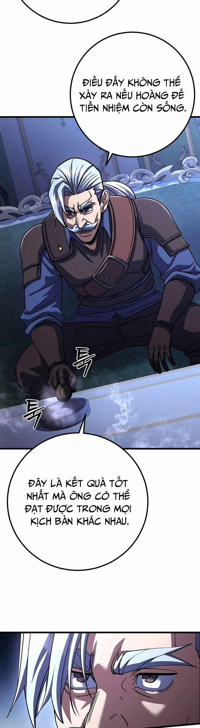 Tôi Dùng Búa Thần Giải Cứu Thế Giới 74 trang 49