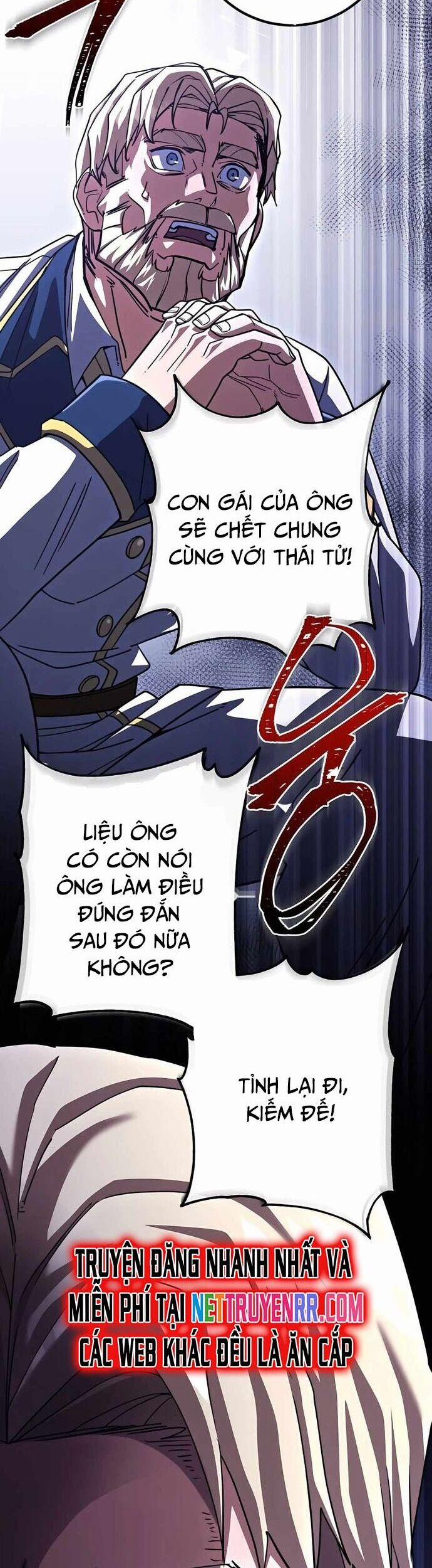 Tôi Dùng Búa Thần Giải Cứu Thế Giới 74 trang 51