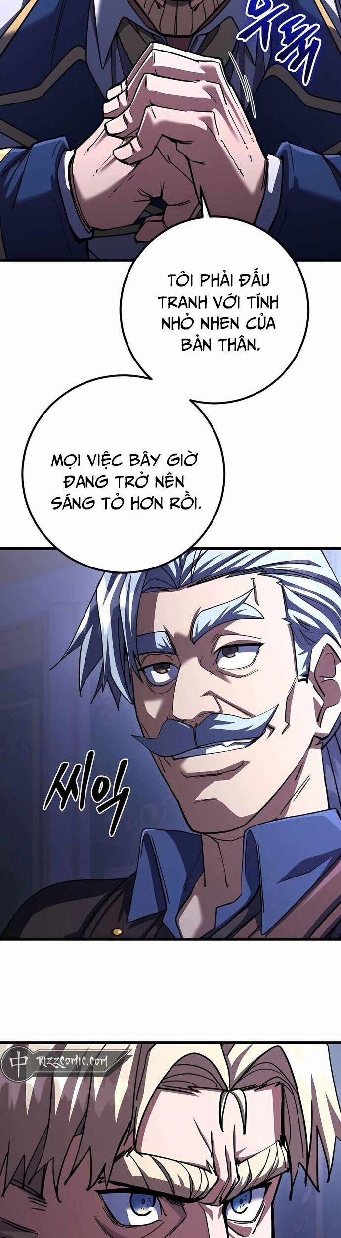 Tôi Dùng Búa Thần Giải Cứu Thế Giới 74 trang 55