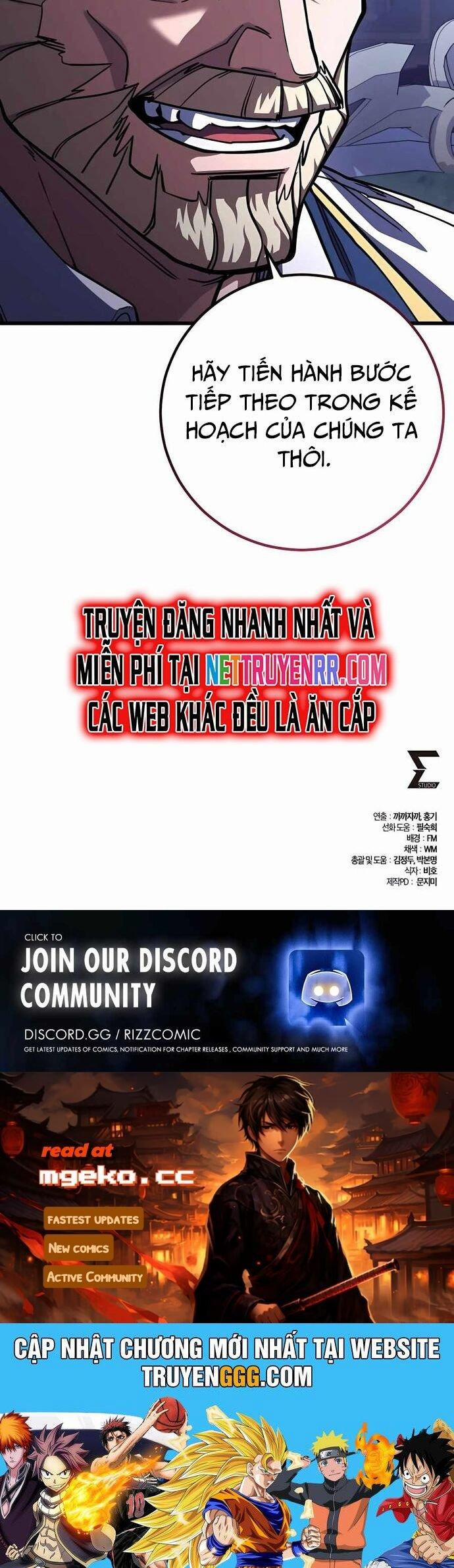 Tôi Dùng Búa Thần Giải Cứu Thế Giới 74 trang 56