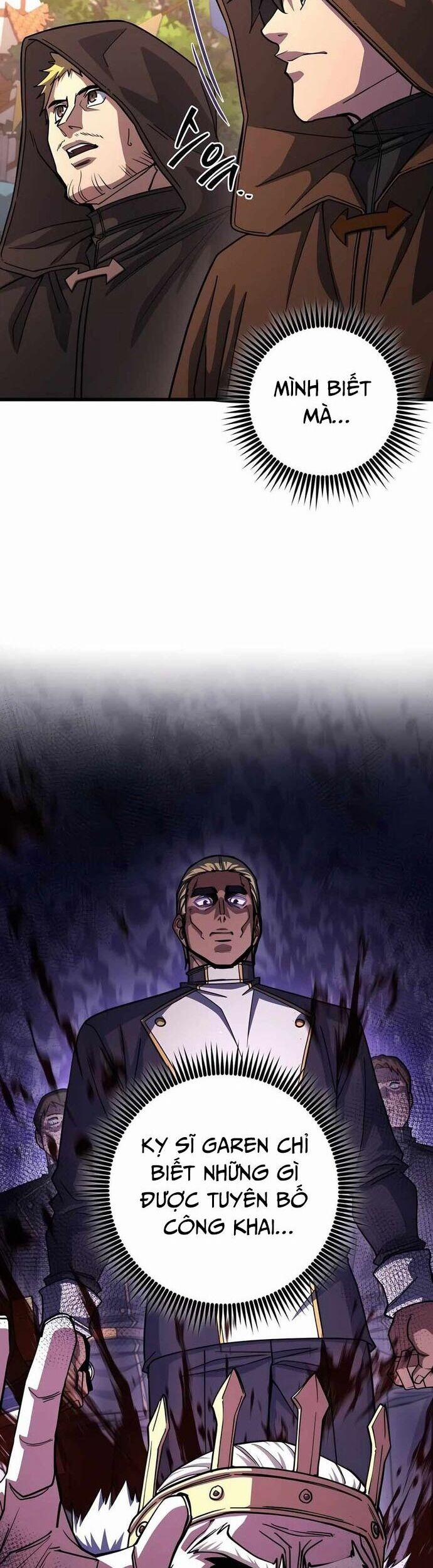 Tôi Dùng Búa Thần Giải Cứu Thế Giới 75 trang 11