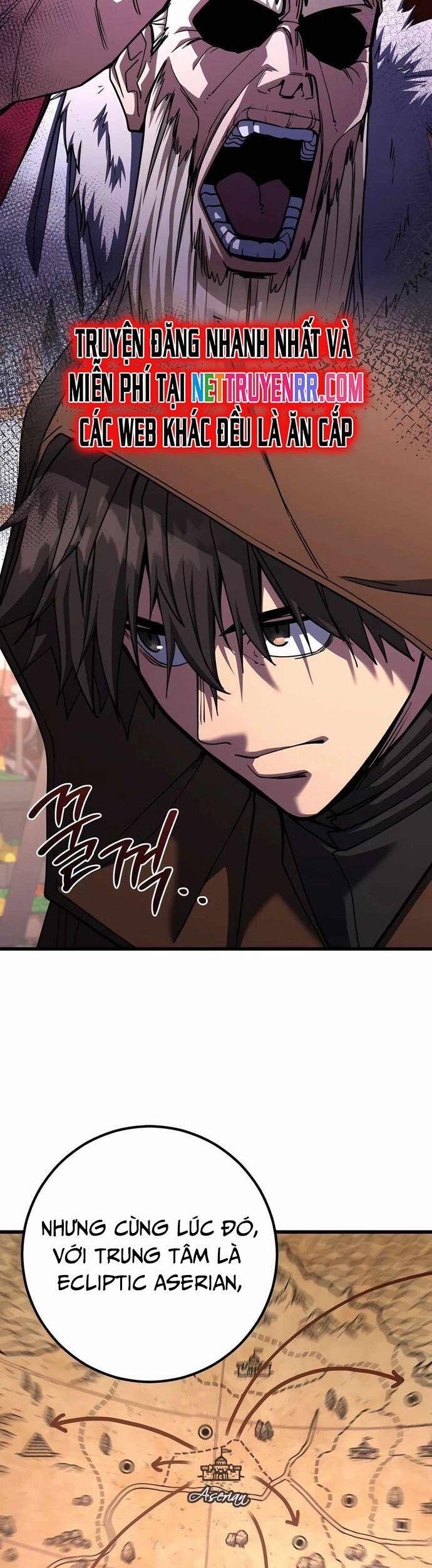 Tôi Dùng Búa Thần Giải Cứu Thế Giới 75 trang 12