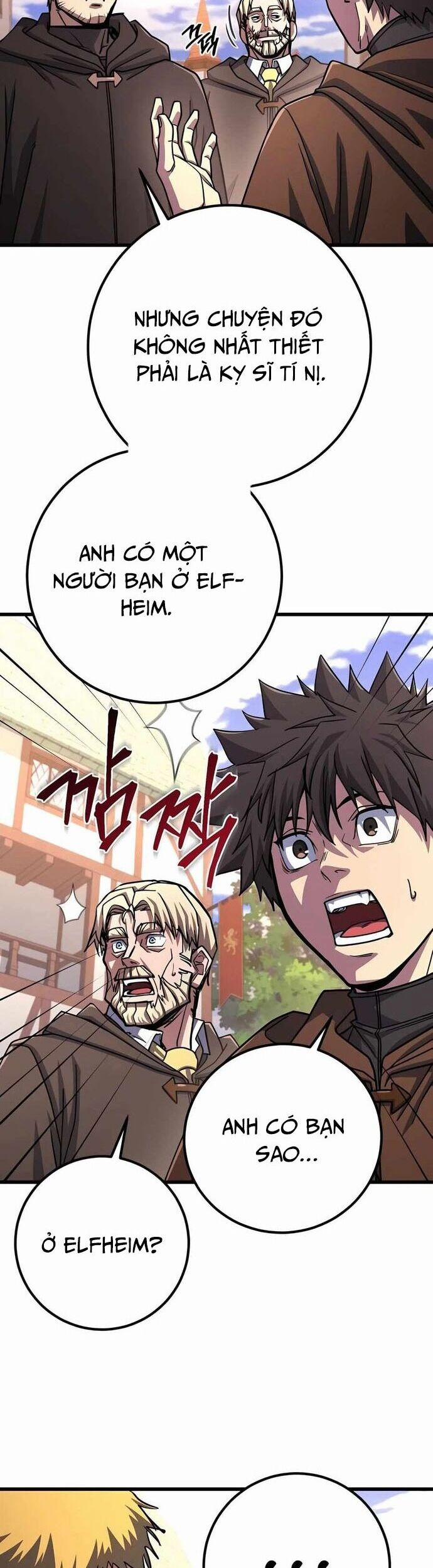 Tôi Dùng Búa Thần Giải Cứu Thế Giới 75 trang 27