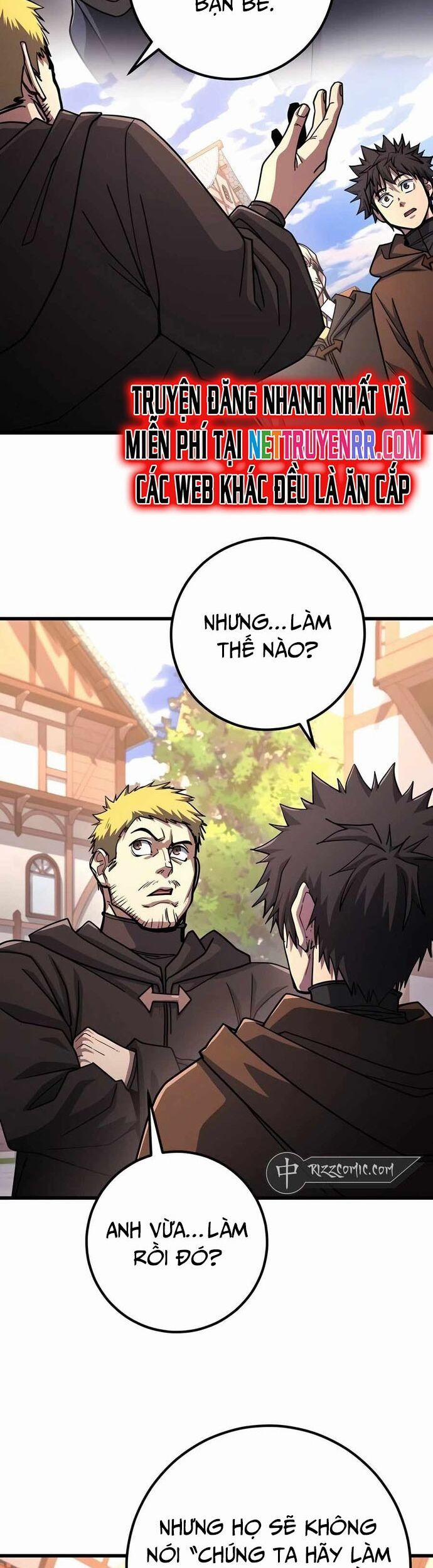 Tôi Dùng Búa Thần Giải Cứu Thế Giới 75 trang 30
