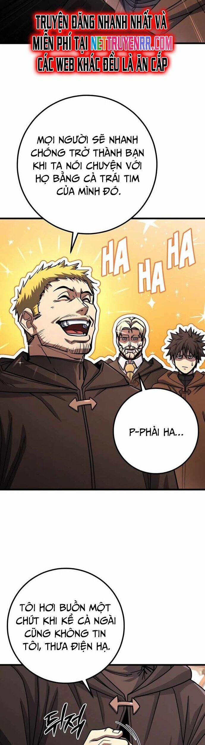 Tôi Dùng Búa Thần Giải Cứu Thế Giới 75 trang 33