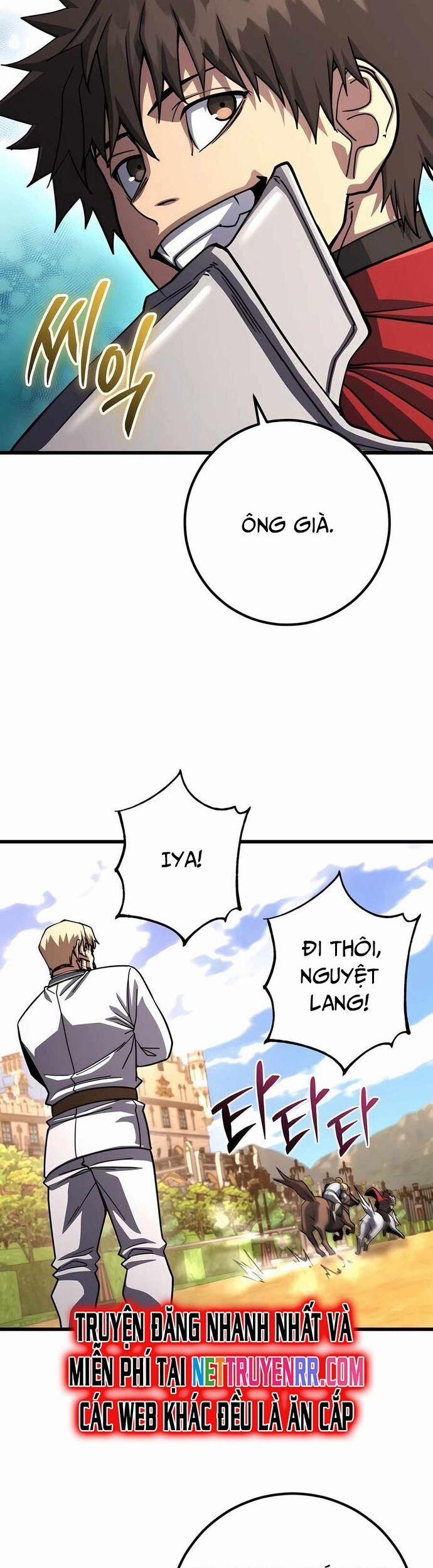 Tôi Dùng Búa Thần Giải Cứu Thế Giới 75 trang 40