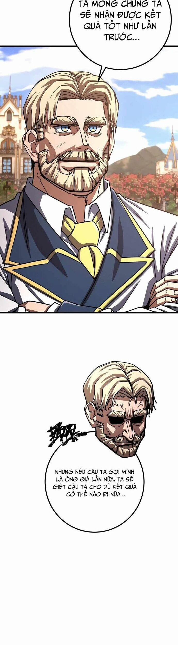 Tôi Dùng Búa Thần Giải Cứu Thế Giới 75 trang 41