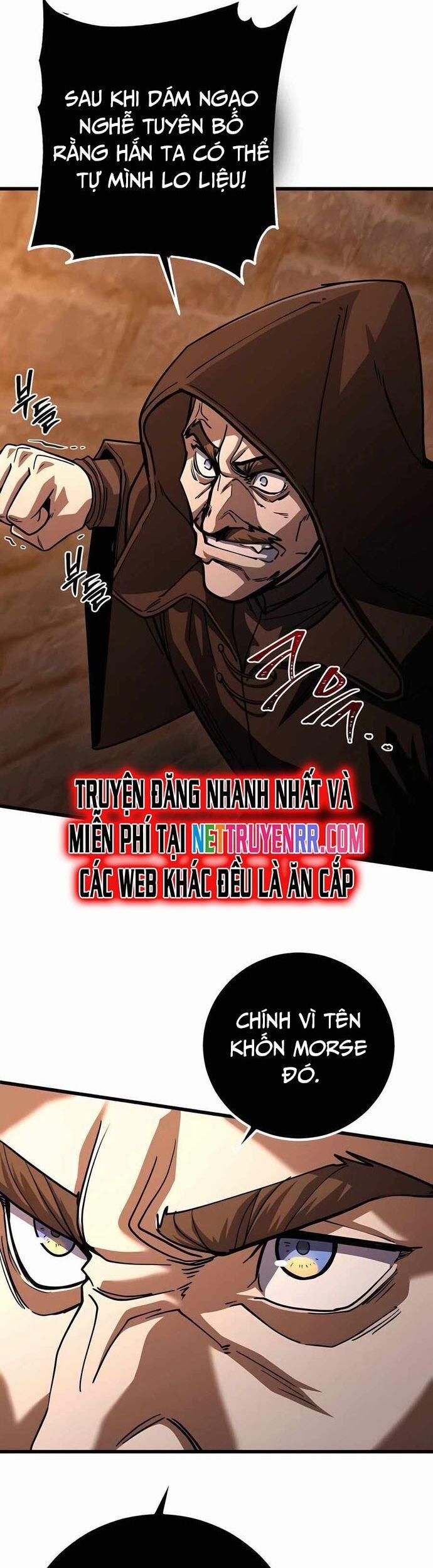 Tôi Dùng Búa Thần Giải Cứu Thế Giới 75 trang 44