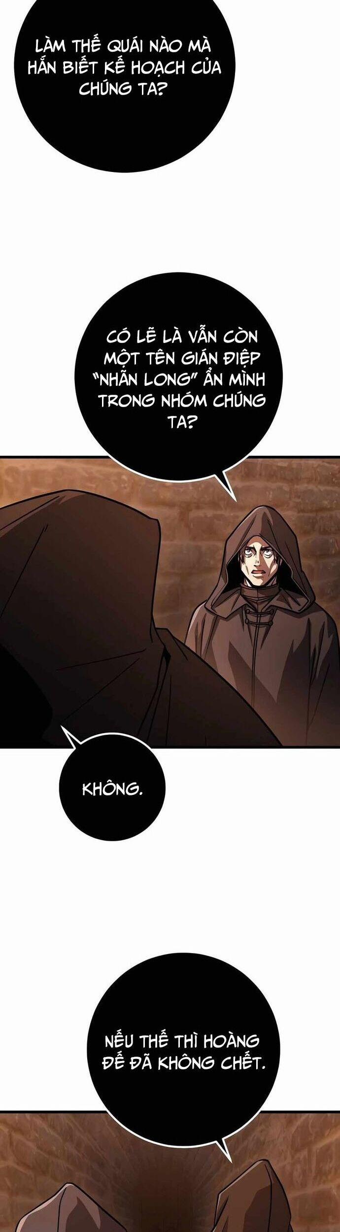 Tôi Dùng Búa Thần Giải Cứu Thế Giới 75 trang 45