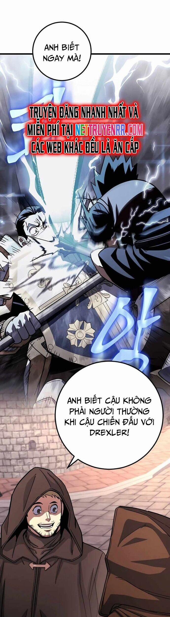 Tôi Dùng Búa Thần Giải Cứu Thế Giới 75 trang 5