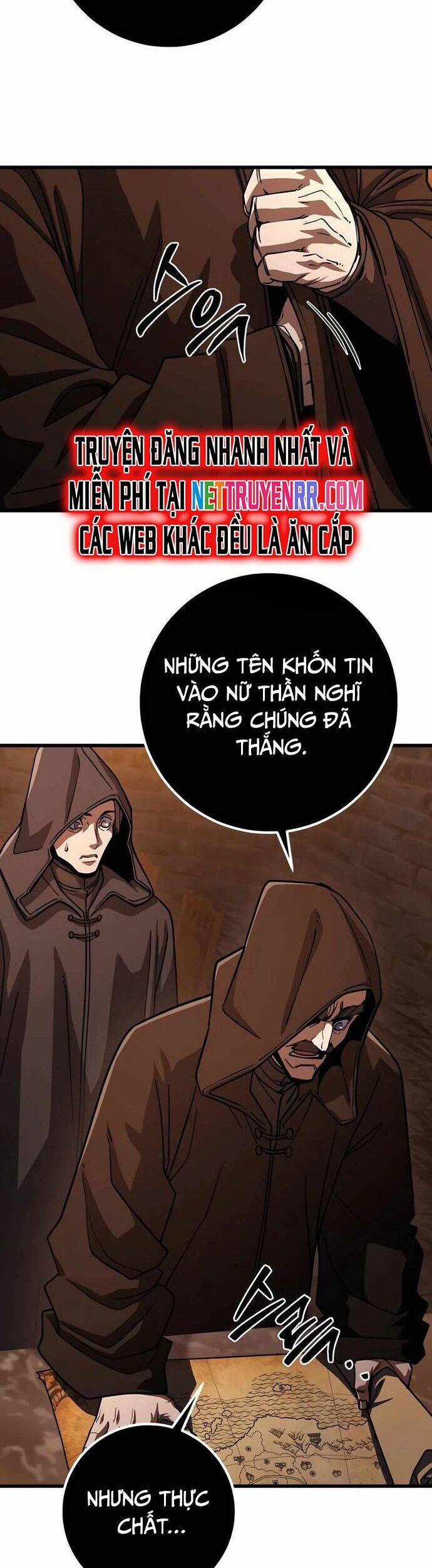 Tôi Dùng Búa Thần Giải Cứu Thế Giới 75 trang 51