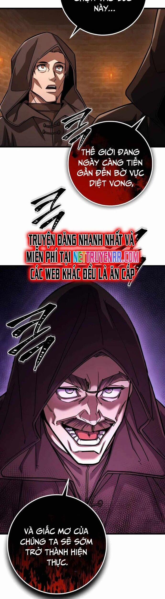 Tôi Dùng Búa Thần Giải Cứu Thế Giới 75 trang 53