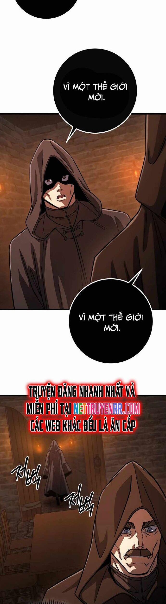 Tôi Dùng Búa Thần Giải Cứu Thế Giới 75 trang 59