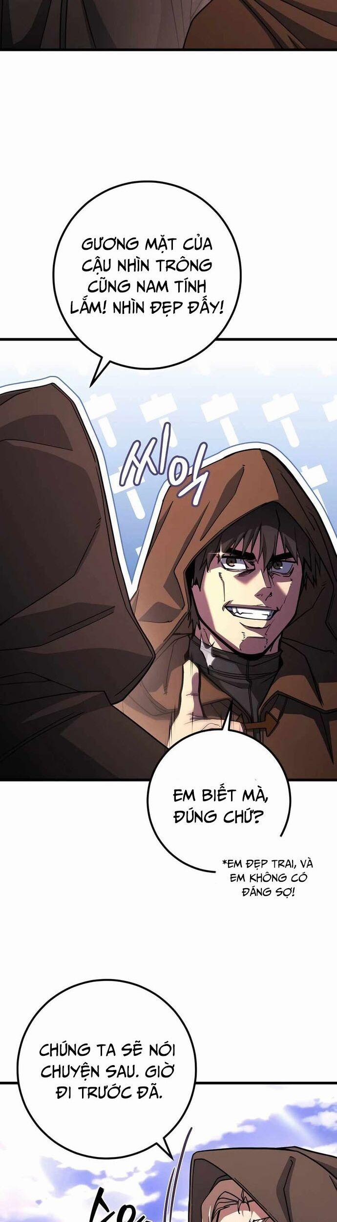 Tôi Dùng Búa Thần Giải Cứu Thế Giới 75 trang 6