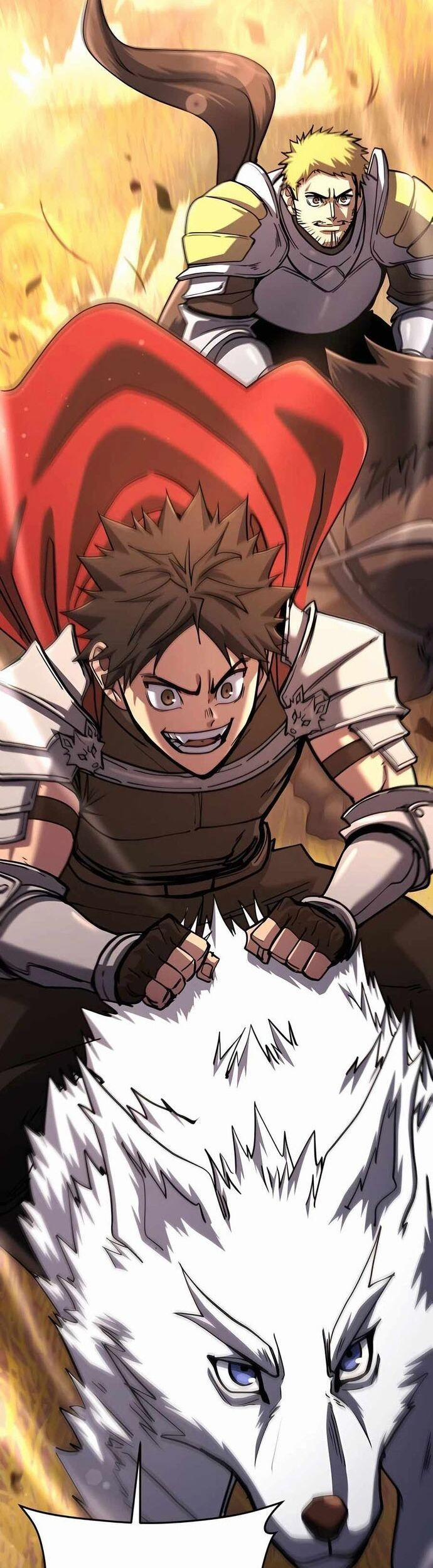 Tôi Dùng Búa Thần Giải Cứu Thế Giới 75 trang 64