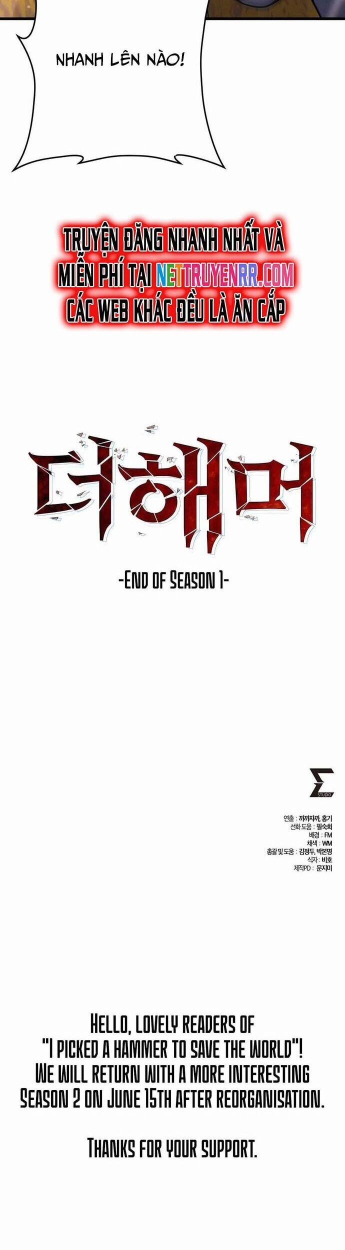 Tôi Dùng Búa Thần Giải Cứu Thế Giới 75 trang 65