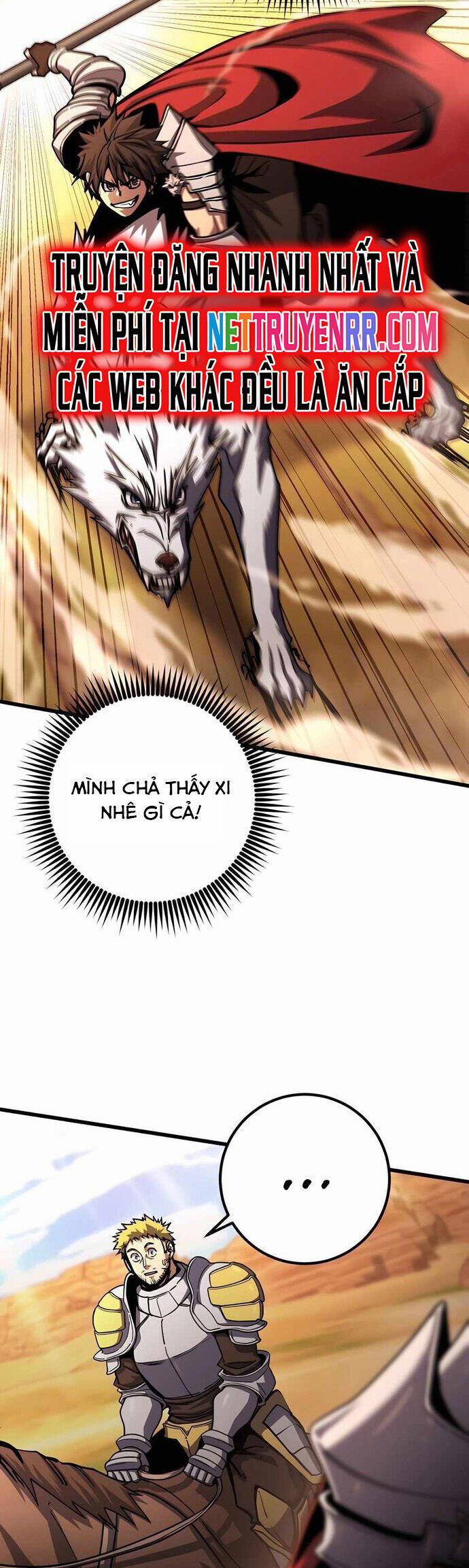 Tôi Dùng Búa Thần Giải Cứu Thế Giới 76 trang 17