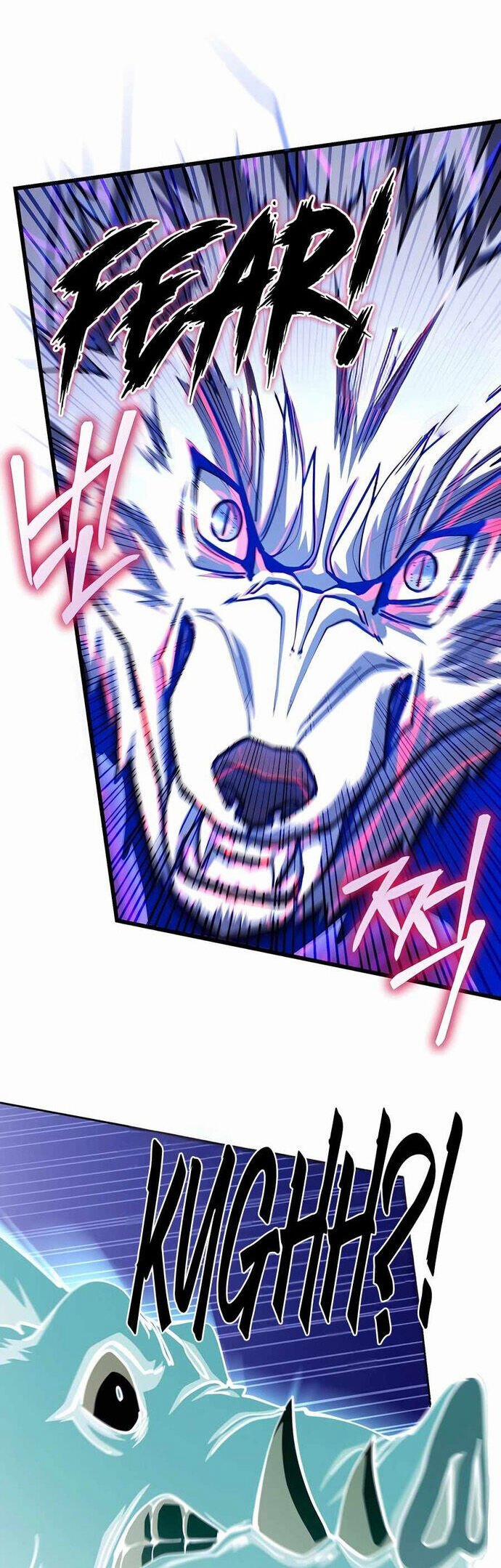 Tôi Dùng Búa Thần Giải Cứu Thế Giới 76 trang 22