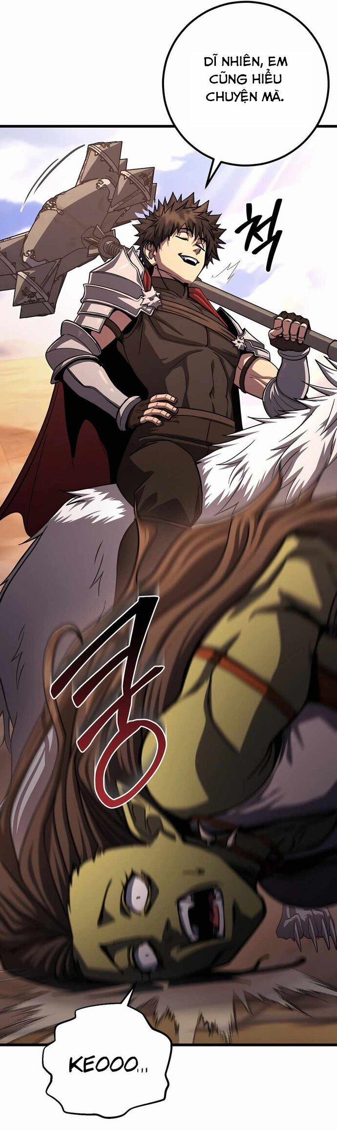 Tôi Dùng Búa Thần Giải Cứu Thế Giới 76 trang 27