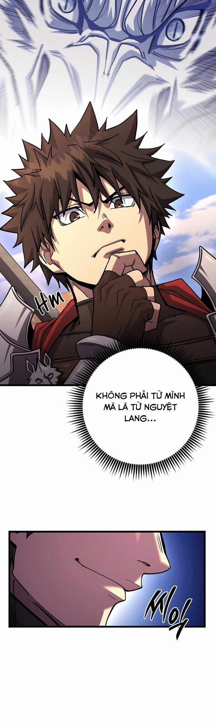 Tôi Dùng Búa Thần Giải Cứu Thế Giới 76 trang 29