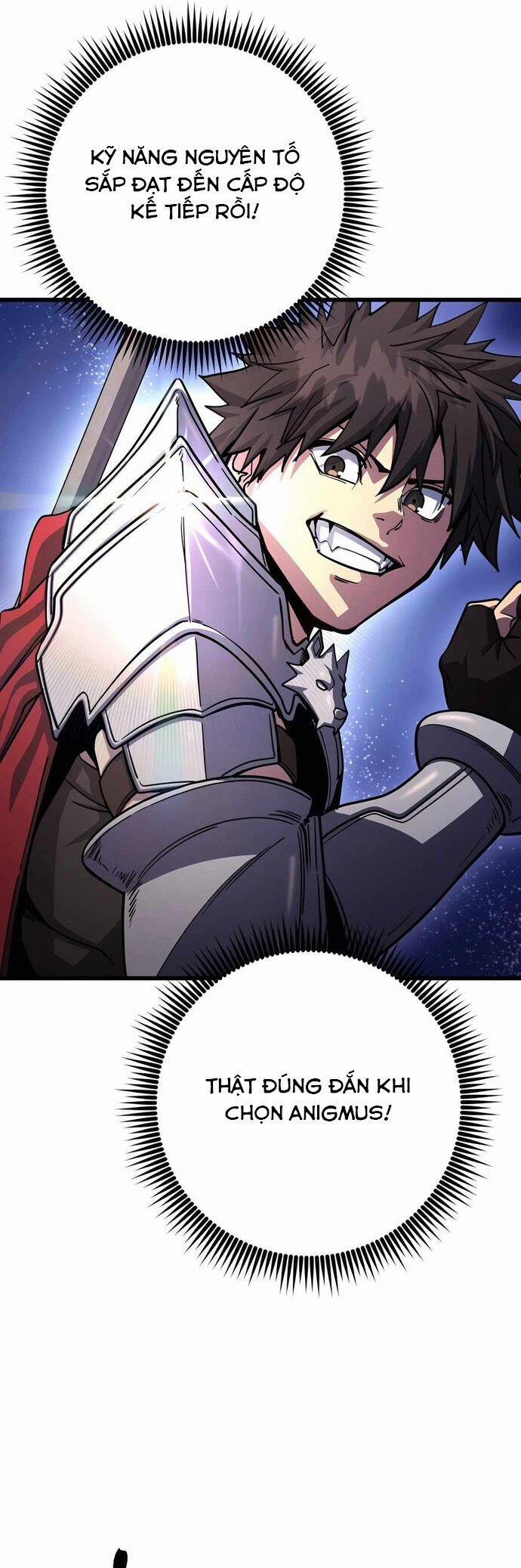 Tôi Dùng Búa Thần Giải Cứu Thế Giới 76 trang 30