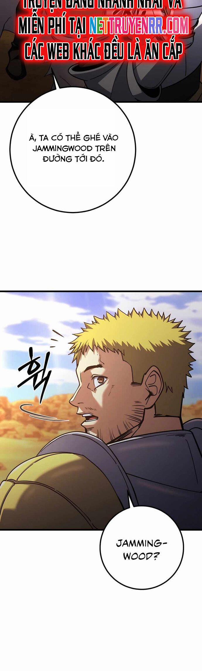 Tôi Dùng Búa Thần Giải Cứu Thế Giới 76 trang 35