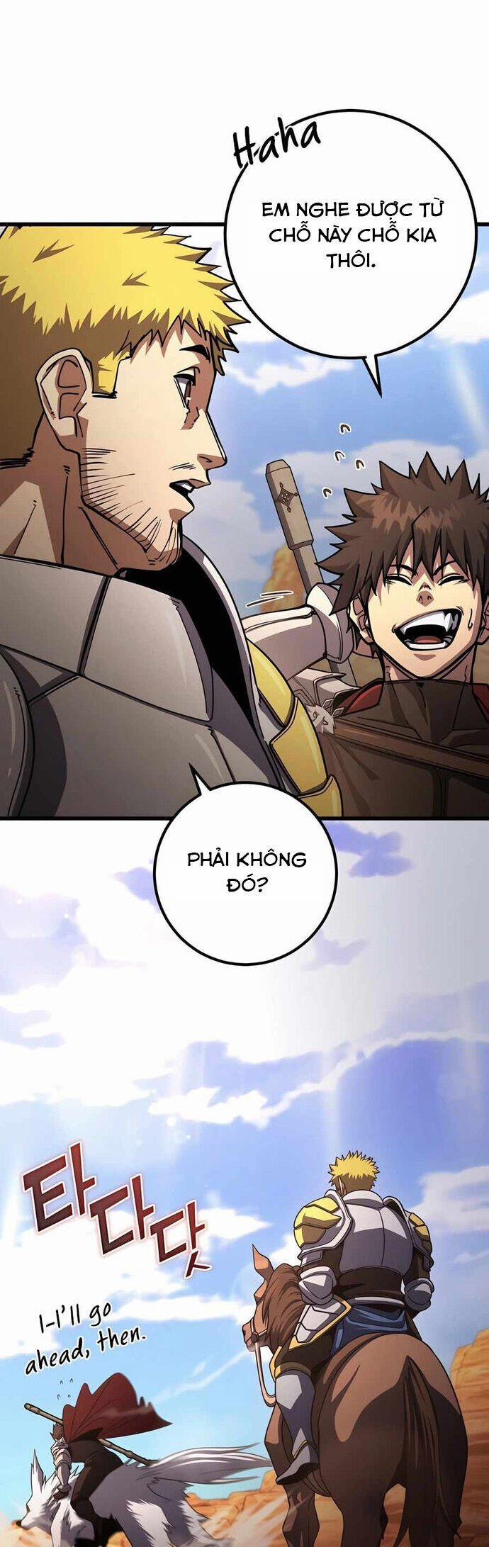 Tôi Dùng Búa Thần Giải Cứu Thế Giới 76 trang 37