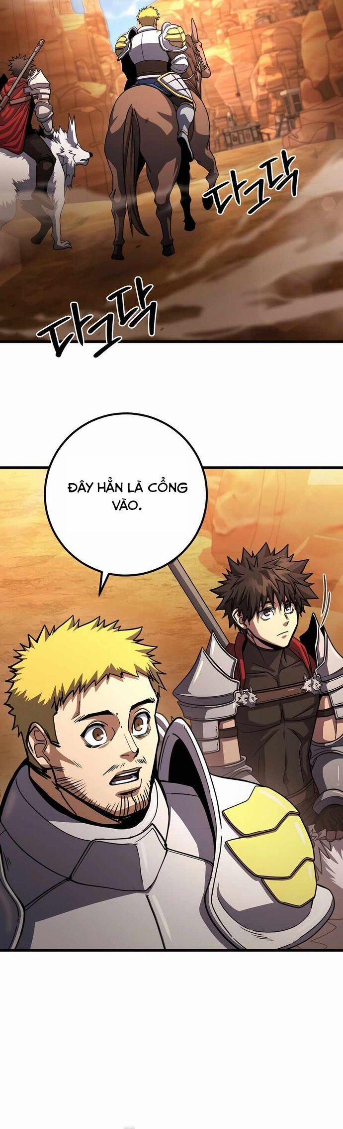 Tôi Dùng Búa Thần Giải Cứu Thế Giới 76 trang 39