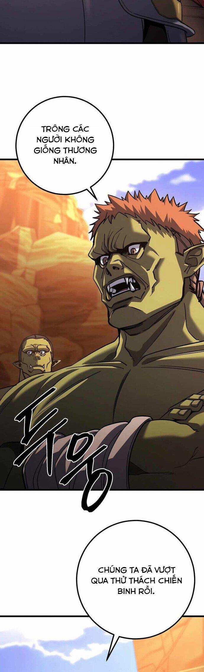 Tôi Dùng Búa Thần Giải Cứu Thế Giới 76 trang 41