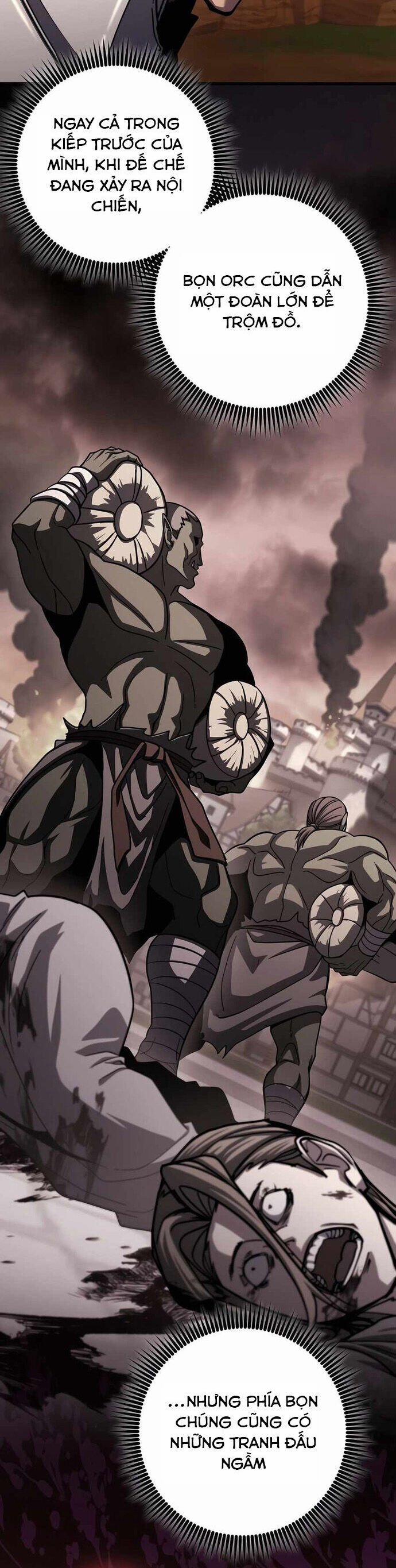 Tôi Dùng Búa Thần Giải Cứu Thế Giới 76 trang 45