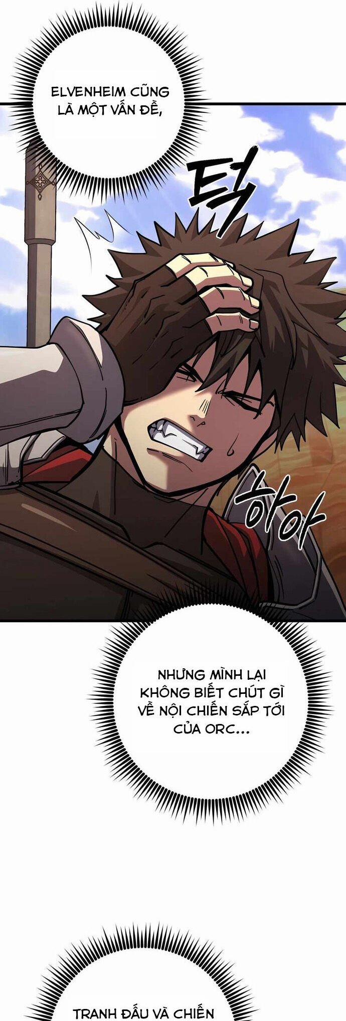 Tôi Dùng Búa Thần Giải Cứu Thế Giới 76 trang 47