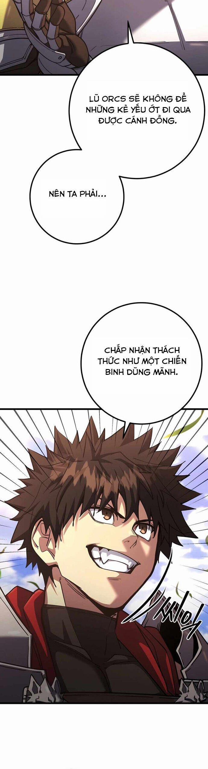 Tôi Dùng Búa Thần Giải Cứu Thế Giới 76 trang 5