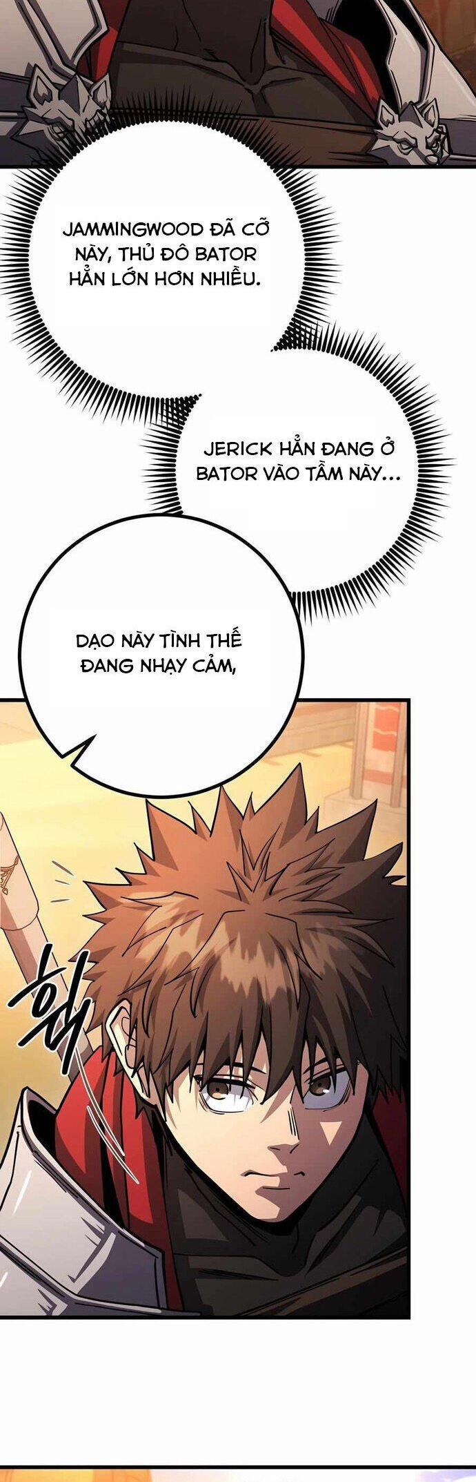 Tôi Dùng Búa Thần Giải Cứu Thế Giới 76 trang 54