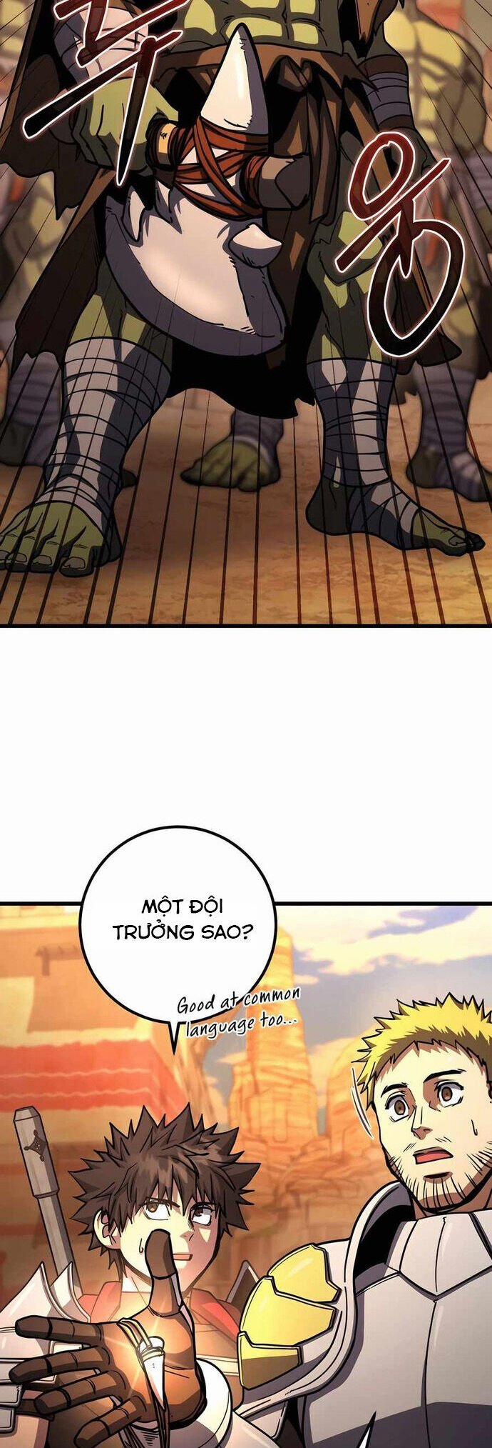 Tôi Dùng Búa Thần Giải Cứu Thế Giới 76 trang 56