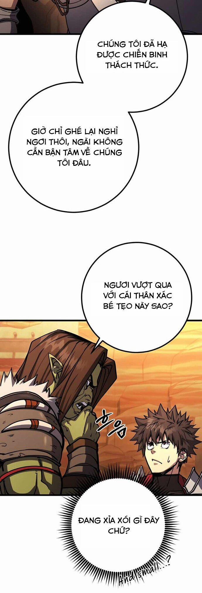 Tôi Dùng Búa Thần Giải Cứu Thế Giới 76 trang 57