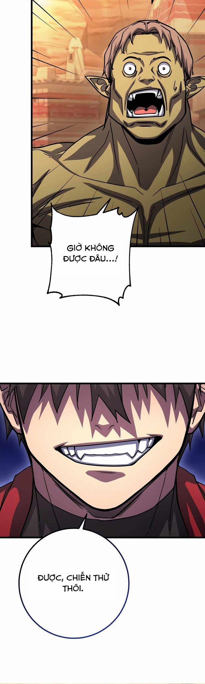 Tôi Dùng Búa Thần Giải Cứu Thế Giới 76 trang 60