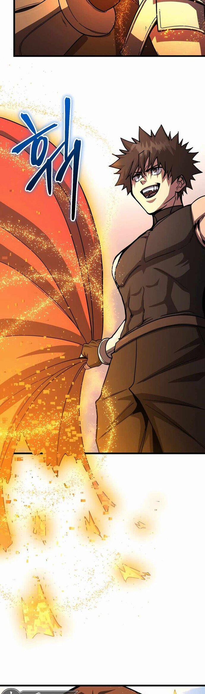 Tôi Dùng Búa Thần Giải Cứu Thế Giới 76 trang 65