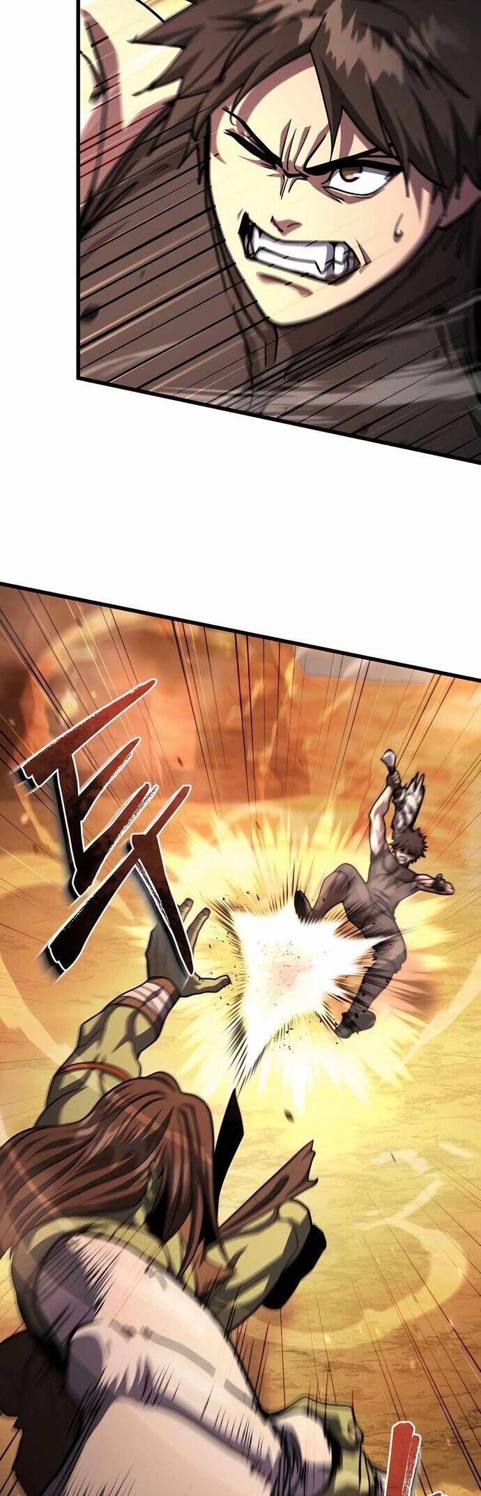 Tôi Dùng Búa Thần Giải Cứu Thế Giới 76 trang 72