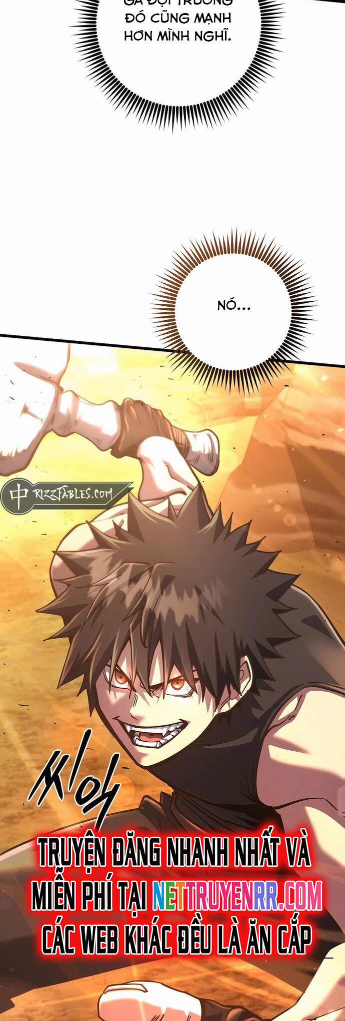 Tôi Dùng Búa Thần Giải Cứu Thế Giới 76 trang 75