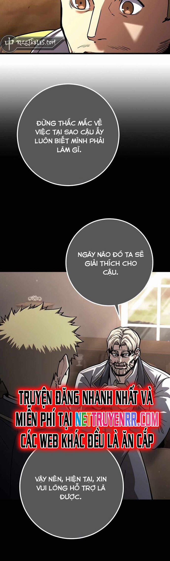 Tôi Dùng Búa Thần Giải Cứu Thế Giới 76 trang 8