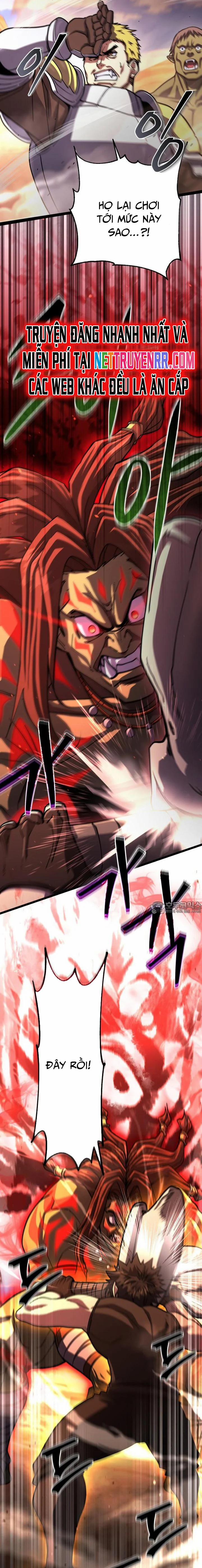 Tôi Dùng Búa Thần Giải Cứu Thế Giới 77 trang 10
