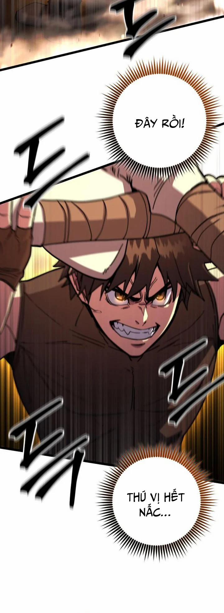Tôi Dùng Búa Thần Giải Cứu Thế Giới 77 trang 11