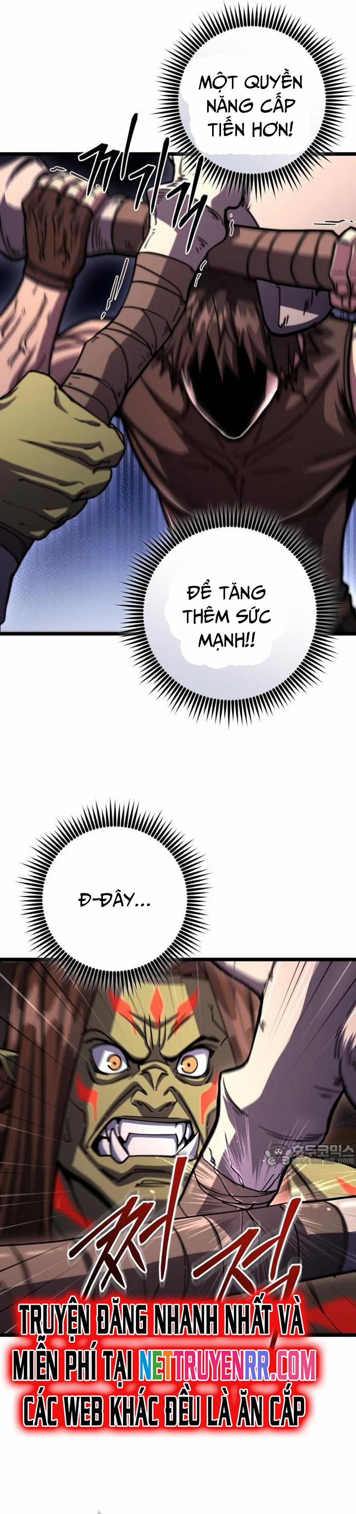 Tôi Dùng Búa Thần Giải Cứu Thế Giới 77 trang 13