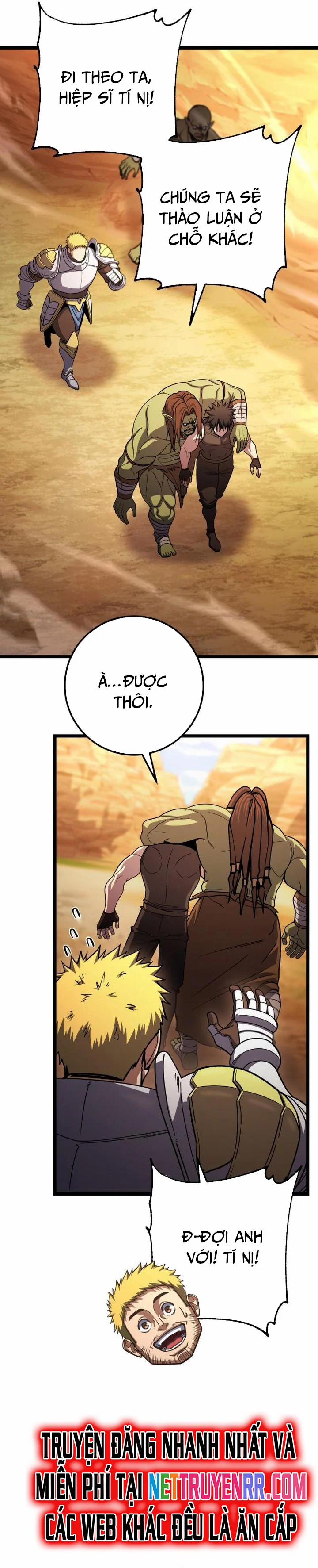 Tôi Dùng Búa Thần Giải Cứu Thế Giới 77 trang 20