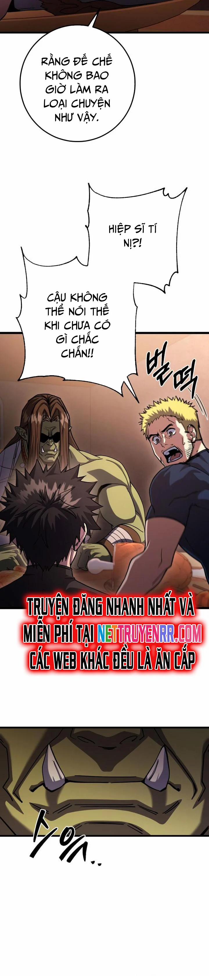 Tôi Dùng Búa Thần Giải Cứu Thế Giới 77 trang 29