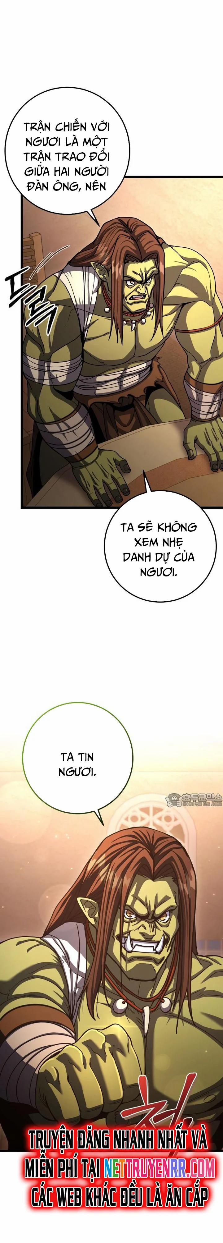 Tôi Dùng Búa Thần Giải Cứu Thế Giới 77 trang 31