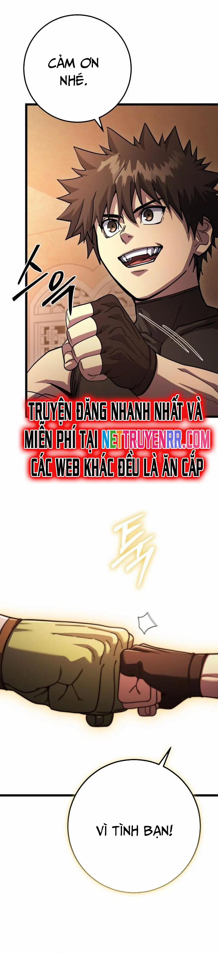 Tôi Dùng Búa Thần Giải Cứu Thế Giới 77 trang 32