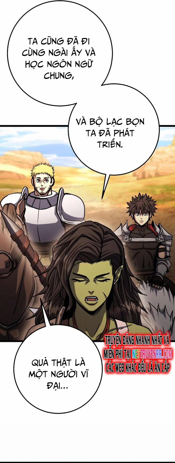 Tôi Dùng Búa Thần Giải Cứu Thế Giới 77 trang 38